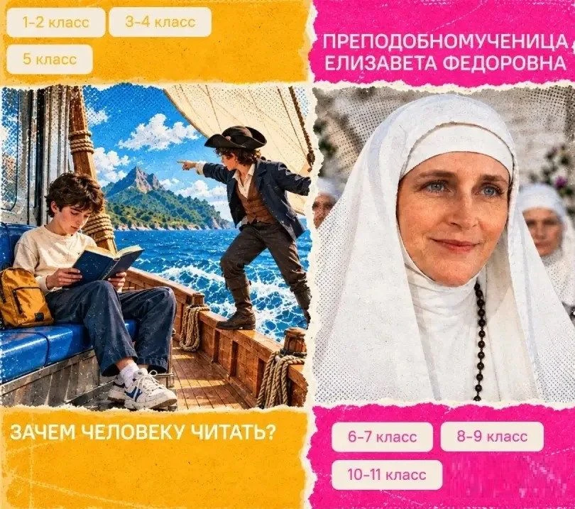 💬 Разговор продолжается дома!