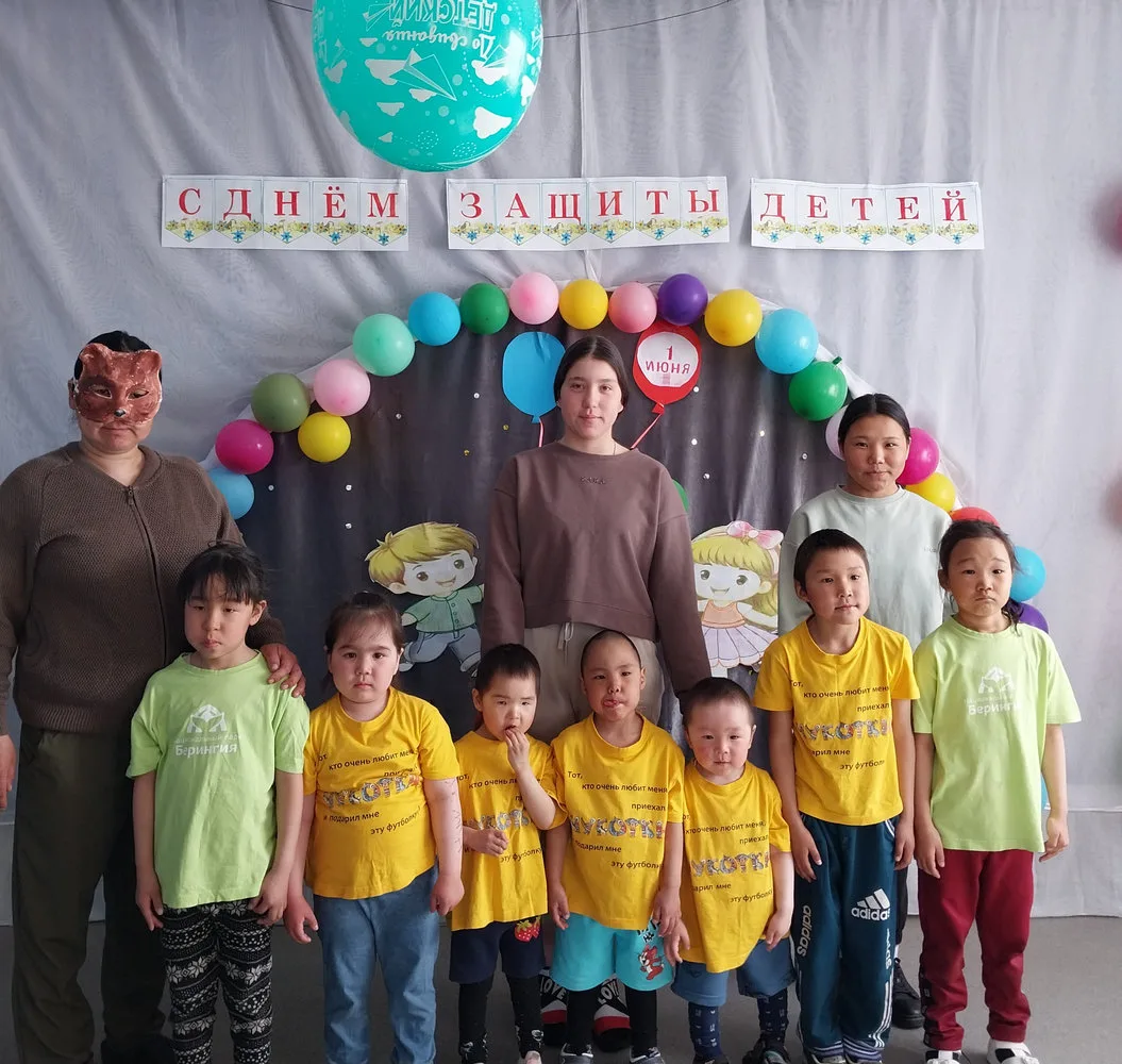 День защиты детей
🎈 Вот и наступило долгожданное лето. В первый день лета вся страна отмечает замеч