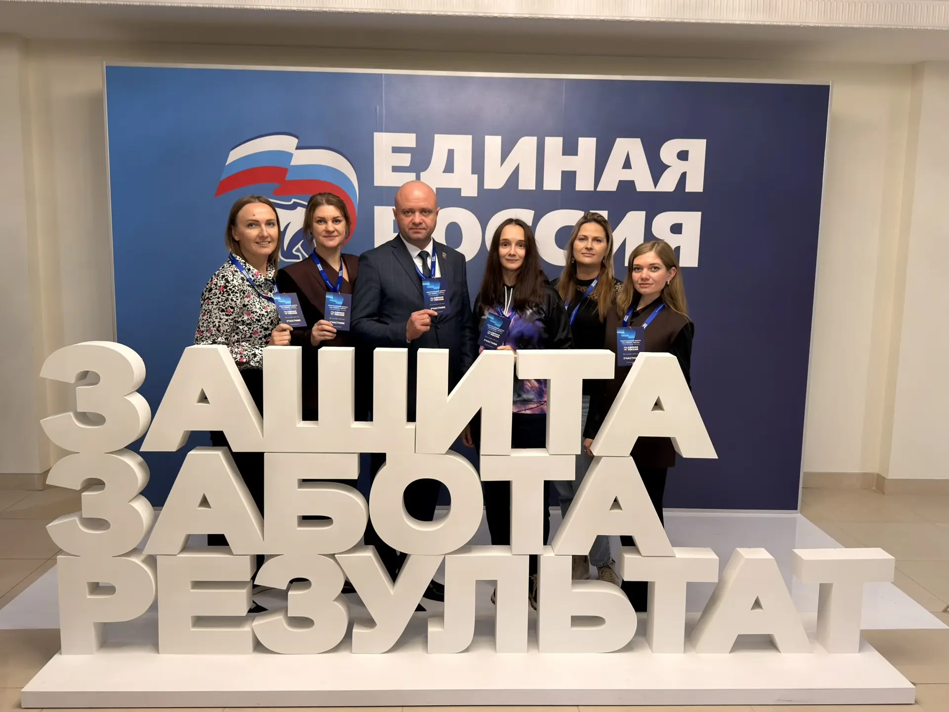 Глава ЗАТО город Заозерск Ярослав Мельник: