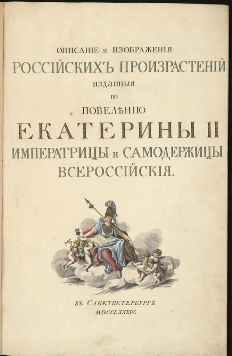 🌿 Лето! Самое время созерцать всякого рода ботанику в природе... И книгах.

🤩 Любуемся альбомом «О