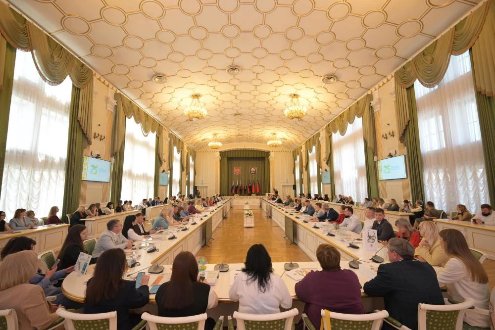 ⚡️ Гран-при «Бренда Кузбасса-2025» ушли в Новокузнецк, Топки и Прокопьевск