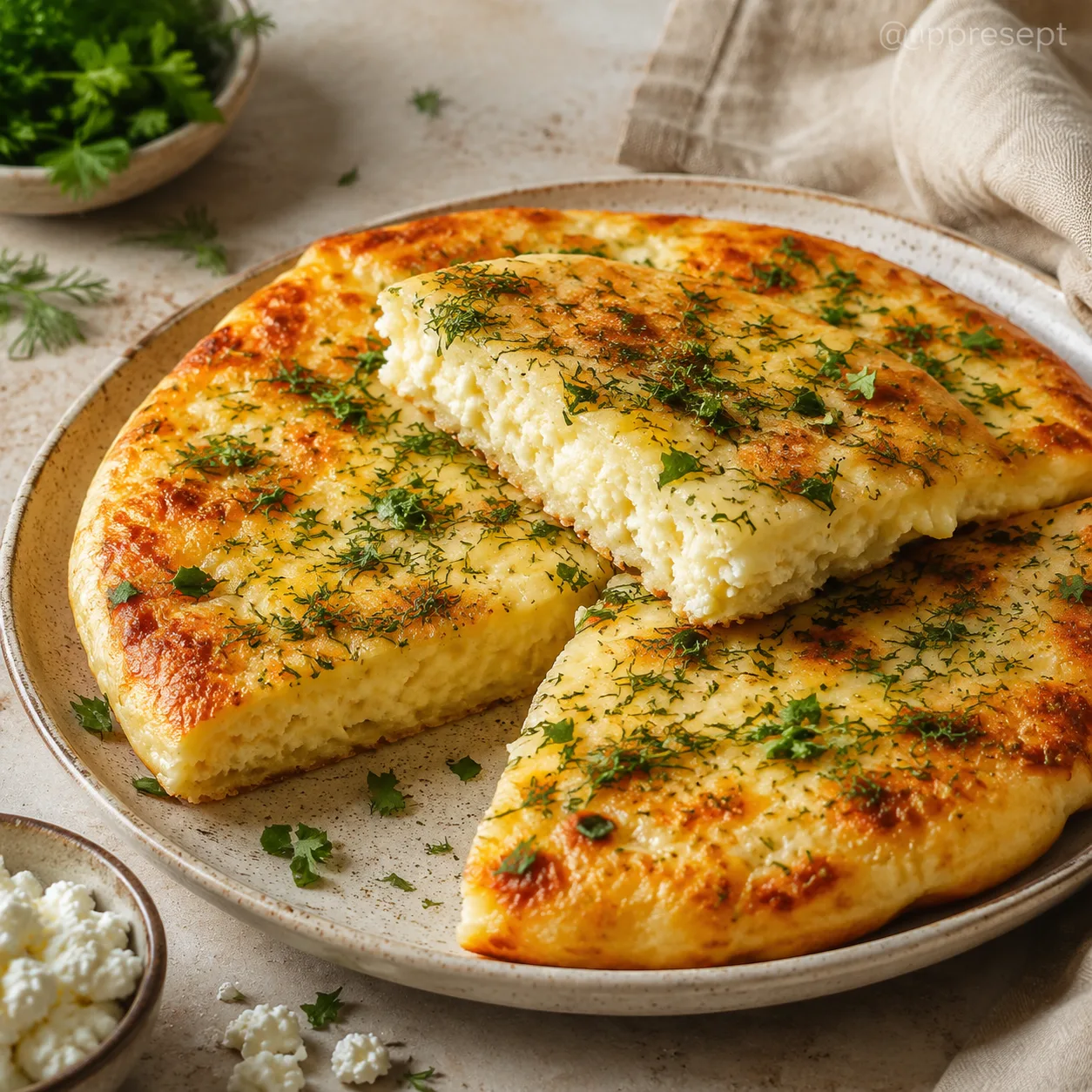 🍳 ПП ЗАВТРАК