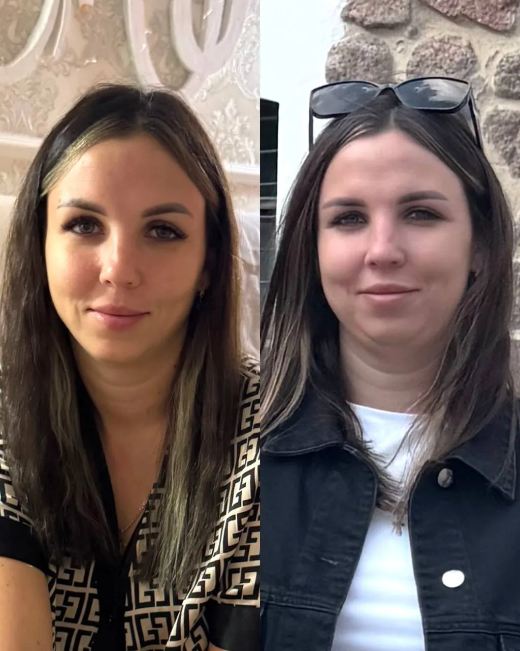 «Я смотрю свои предыдущие фотки и офигеваю. Причем это за 1 раз».