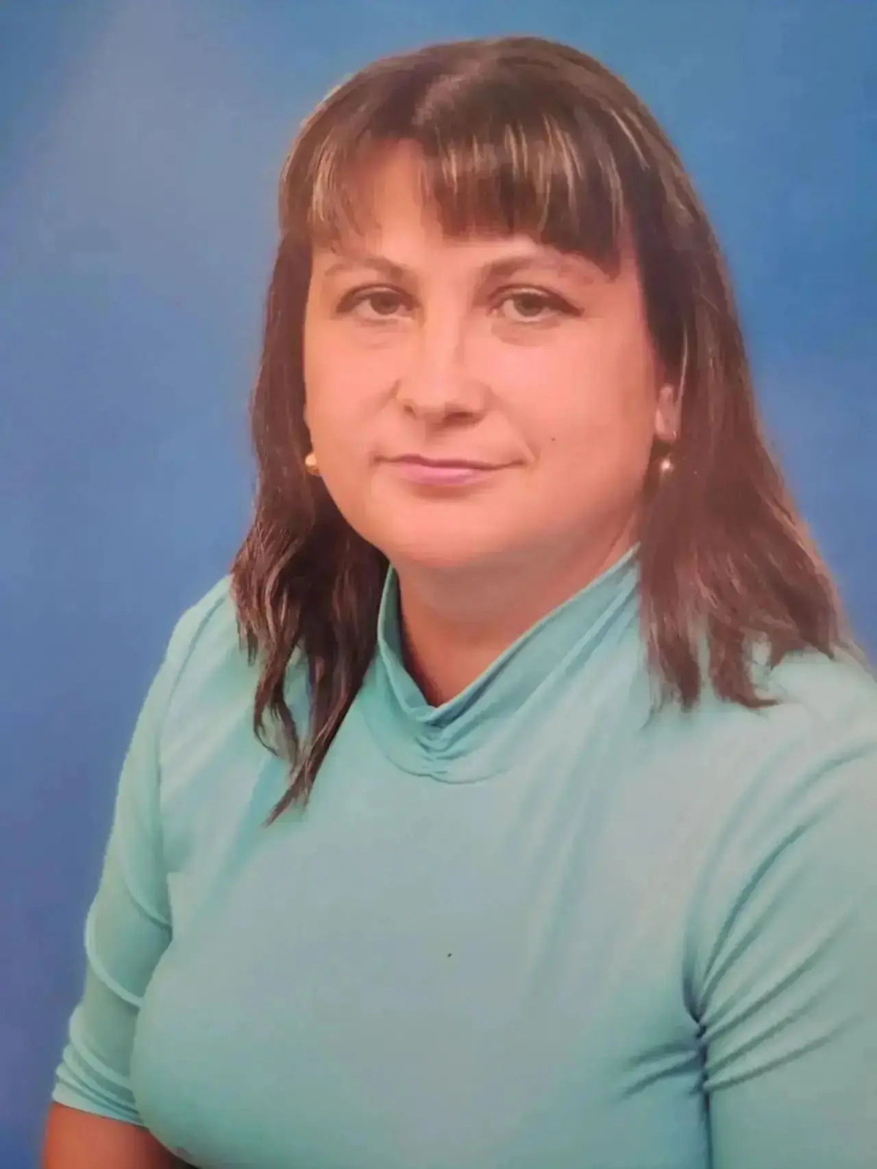 🌷 «Любовь — это видеть в каждом ребёнке Вселенную и помочь ей засиять звёздами»