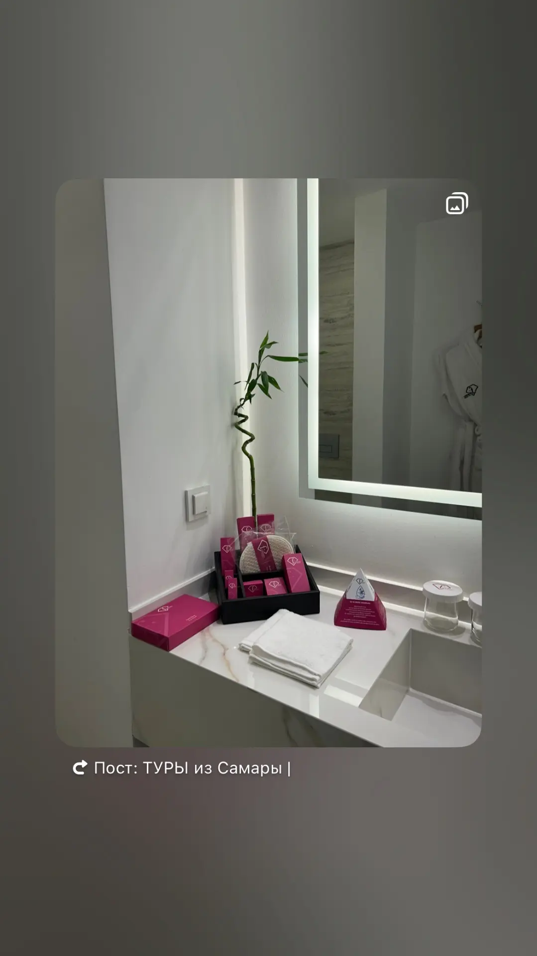 Fashion TV Luxe Resort 5* — отель, который проинспектировала лично в этом сезоне✅