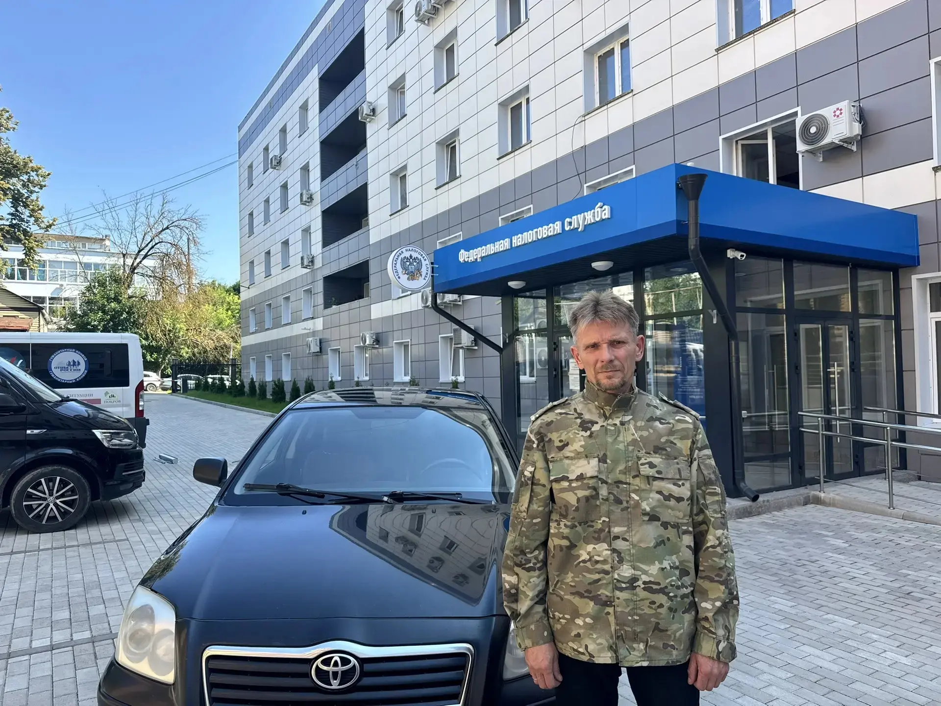 Вместе с коллегами из Территориального органа Росздравнадзора по Калужской области пере...