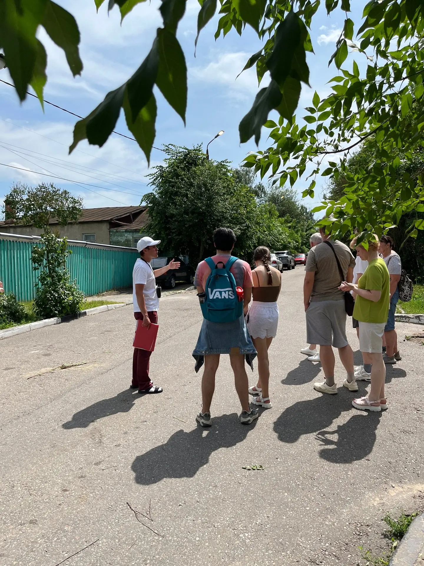 К вам едут гости — и вы хотите удивить их Коломной 🌿