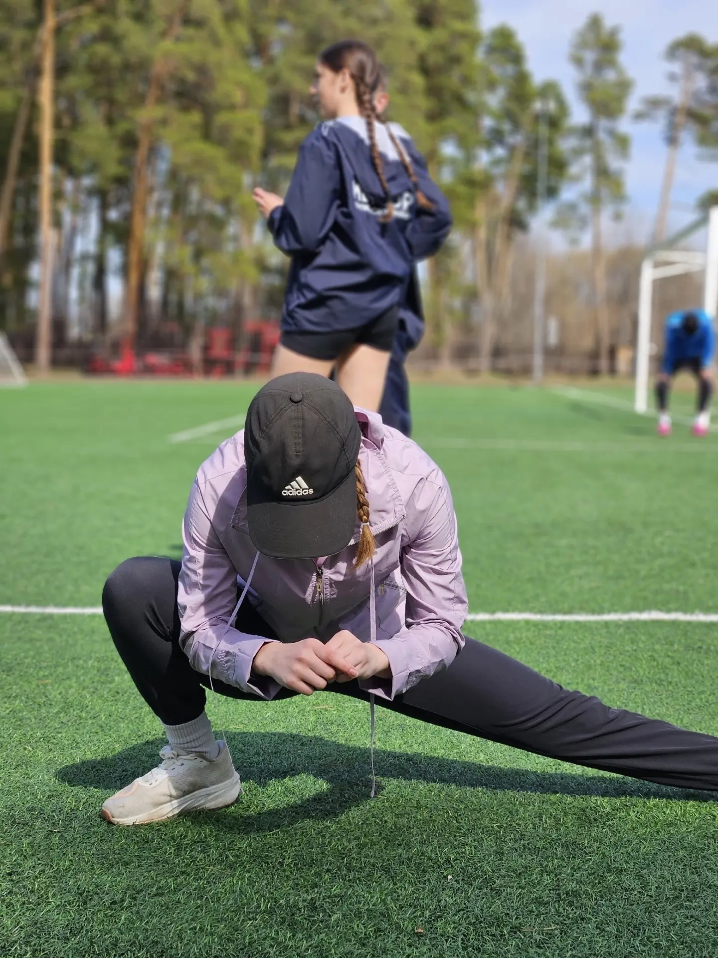 ПРОГРАММА СОРЕВНОВАНИЙ
