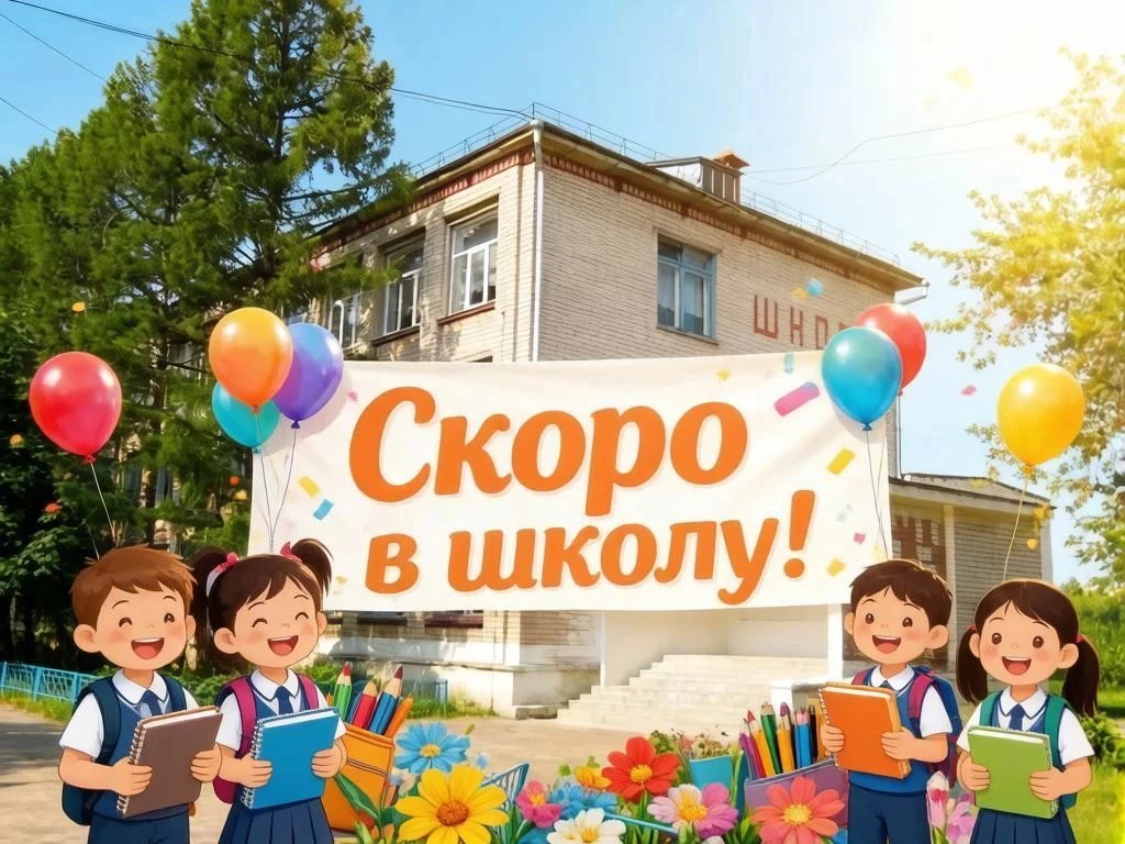 Пробный сбор учащихся состоится 28 августа !