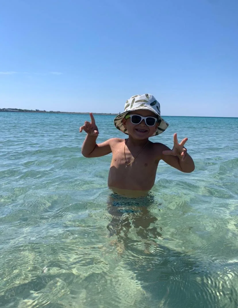 #ЧЕРНОМОРСКОЕ  ❗️БРОНИРОВАНИЕ сезон 2026☀️  Чистый песчаный пляж🏝 ,изумрудная морская вода 🌊 , Крымс