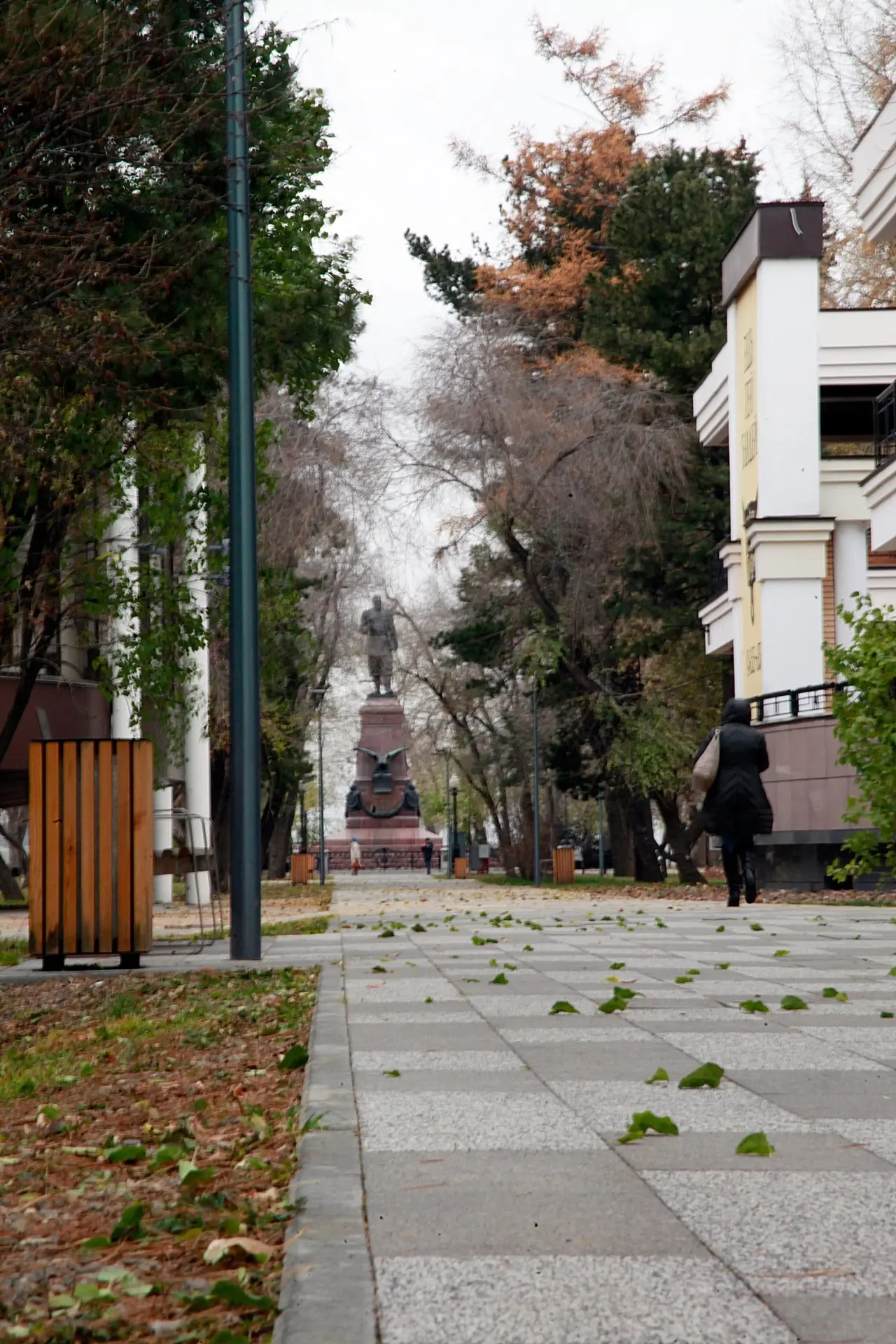 Доброе утро, Иркутск!