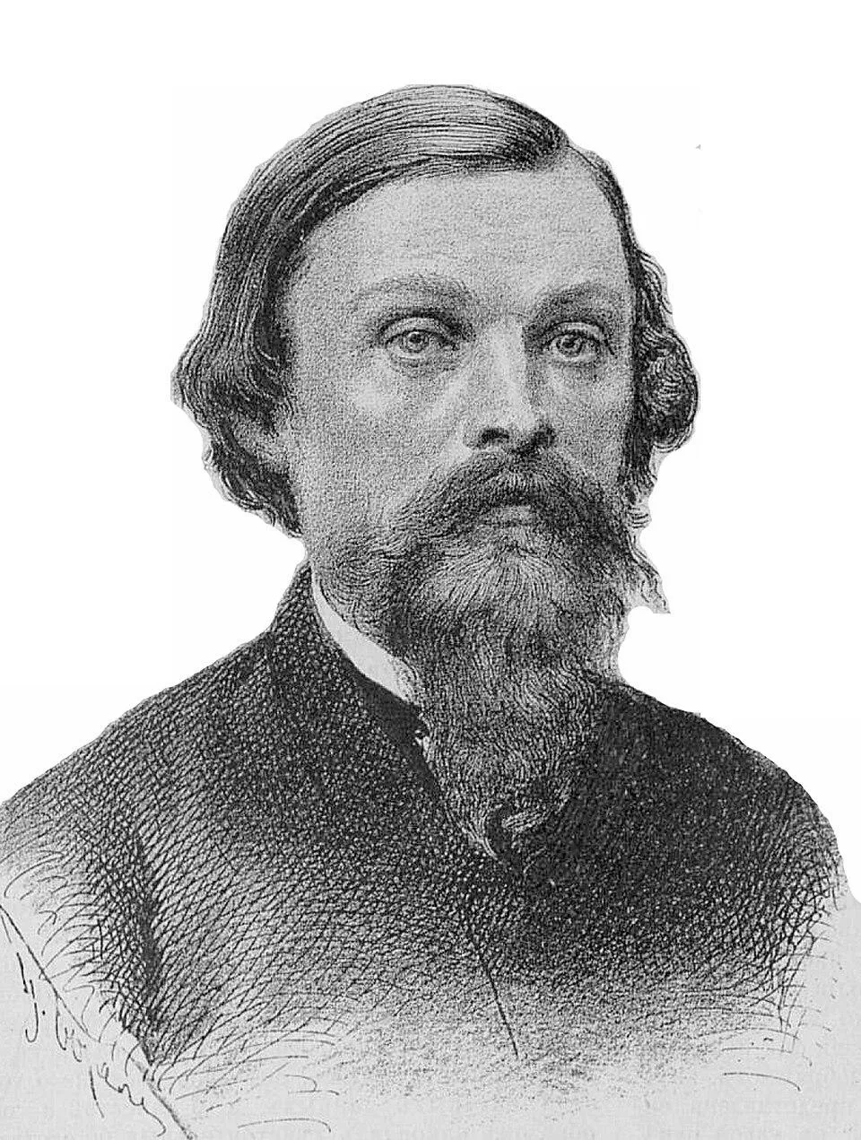 4 июня - 135 лет со дня смерти врача Александра Ивановича Бабухина (1827-1891). Он роди...