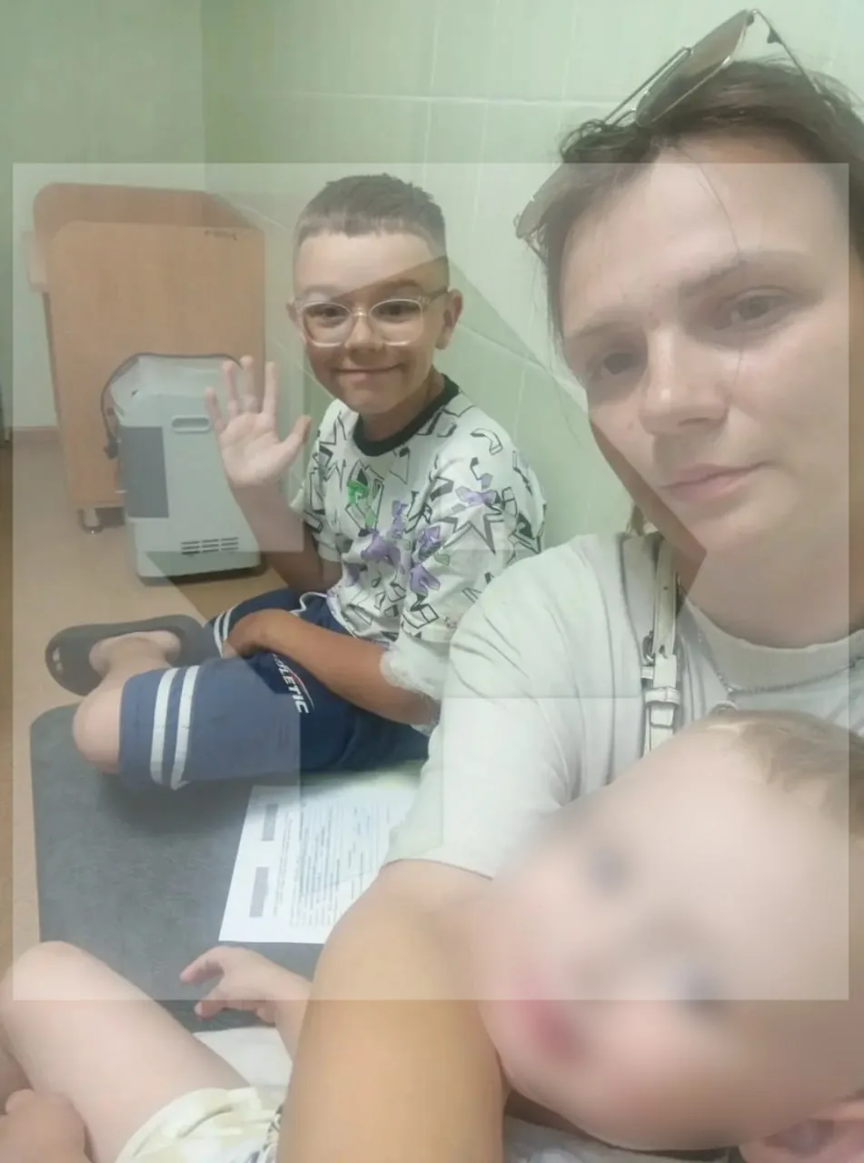 Мальчик спас трёхлетнего брата, закрыв собой от взрыва под Белгородом.