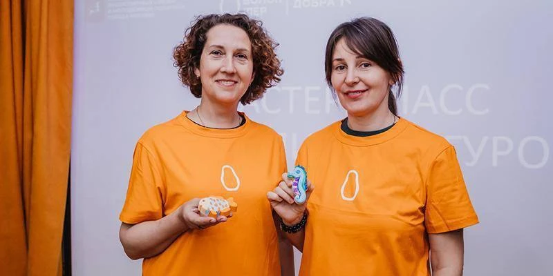 💻8 августа в Москве пройдёт волонтерский фестиваль «Время добра. Лето» – он состоится на пяти площа