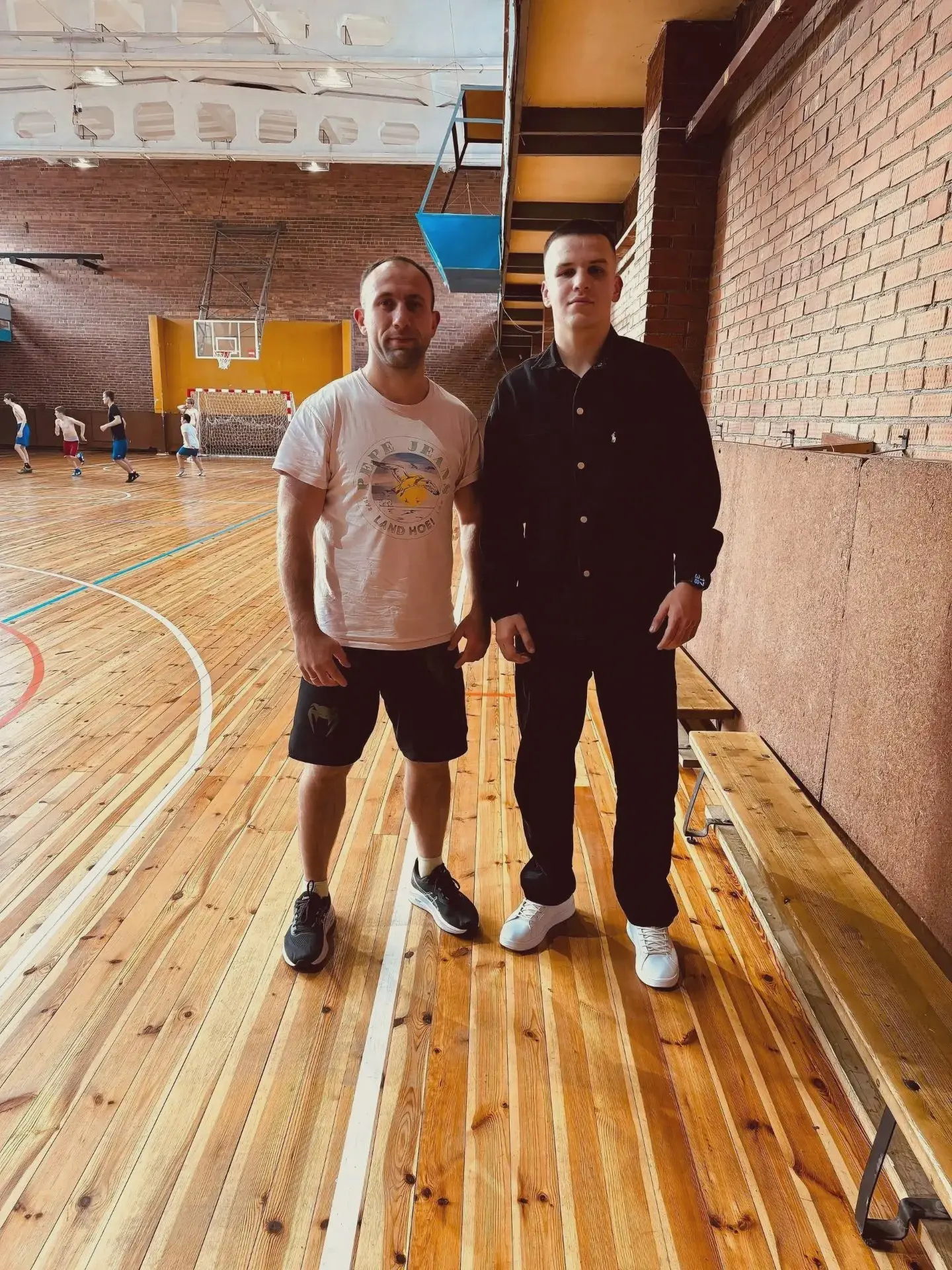 🥊 Боксёр из Великих Лук готовится к мировому первенству