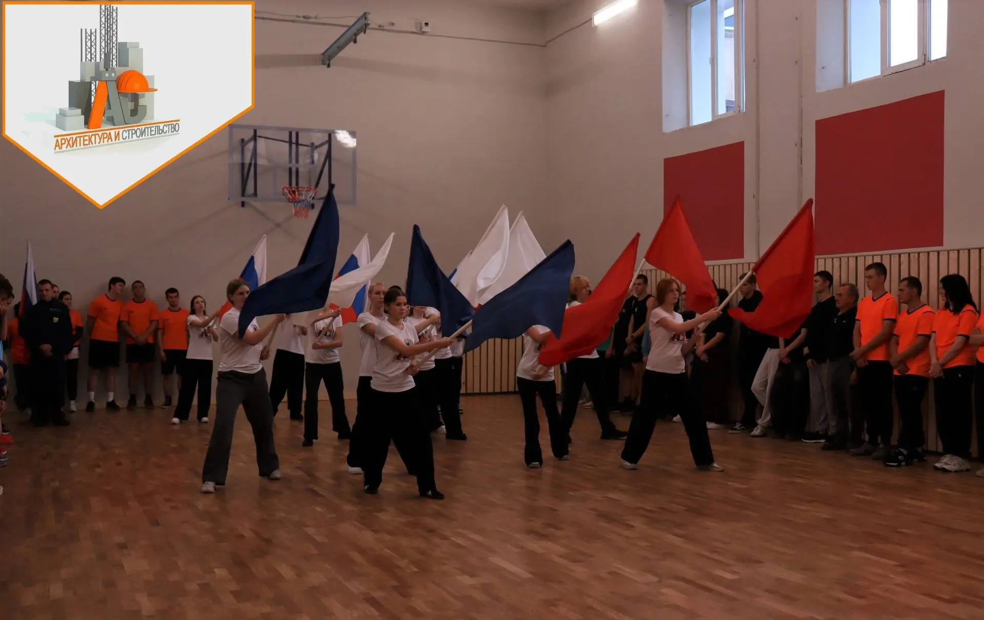 Военизированная эстафета 2026