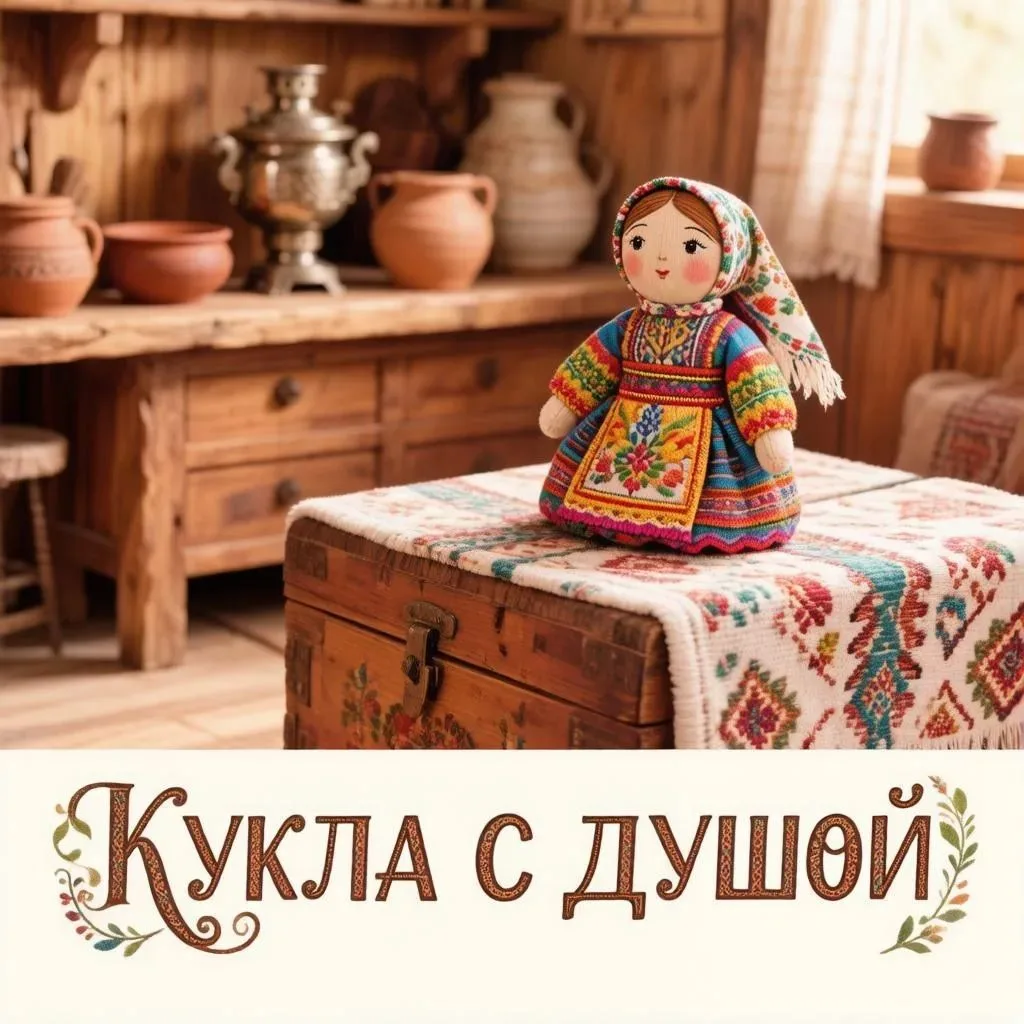 ❤️Сувениры с душой