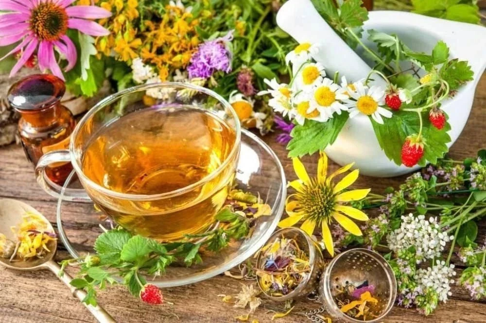 🌿 Три лучших способа очистки от шлаков

✅ Одним из самых простых способов очищения организма являет