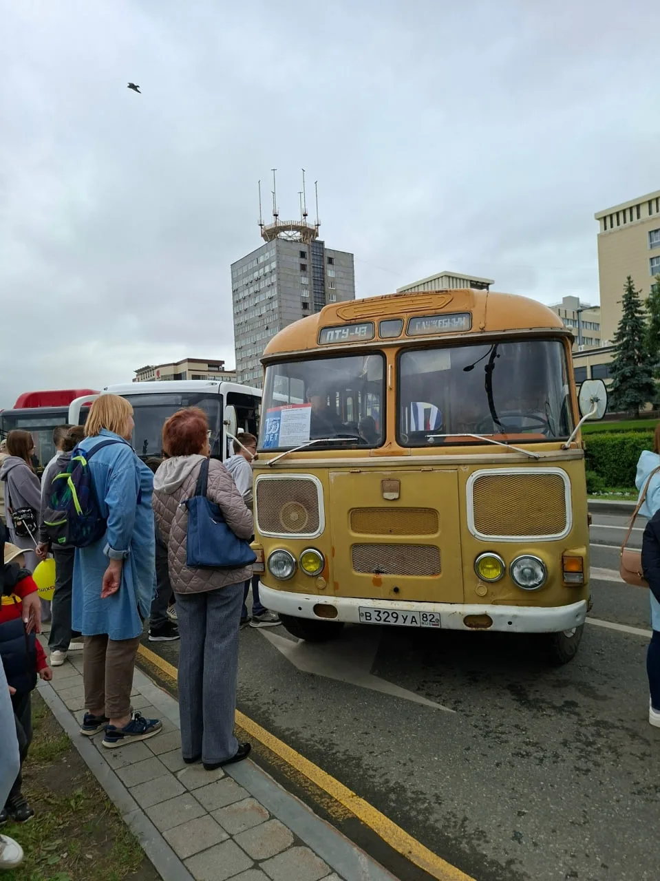 День города в Перми прошёл на все 303 из 100!

Делимся интересными моментами праздника, а все фото в