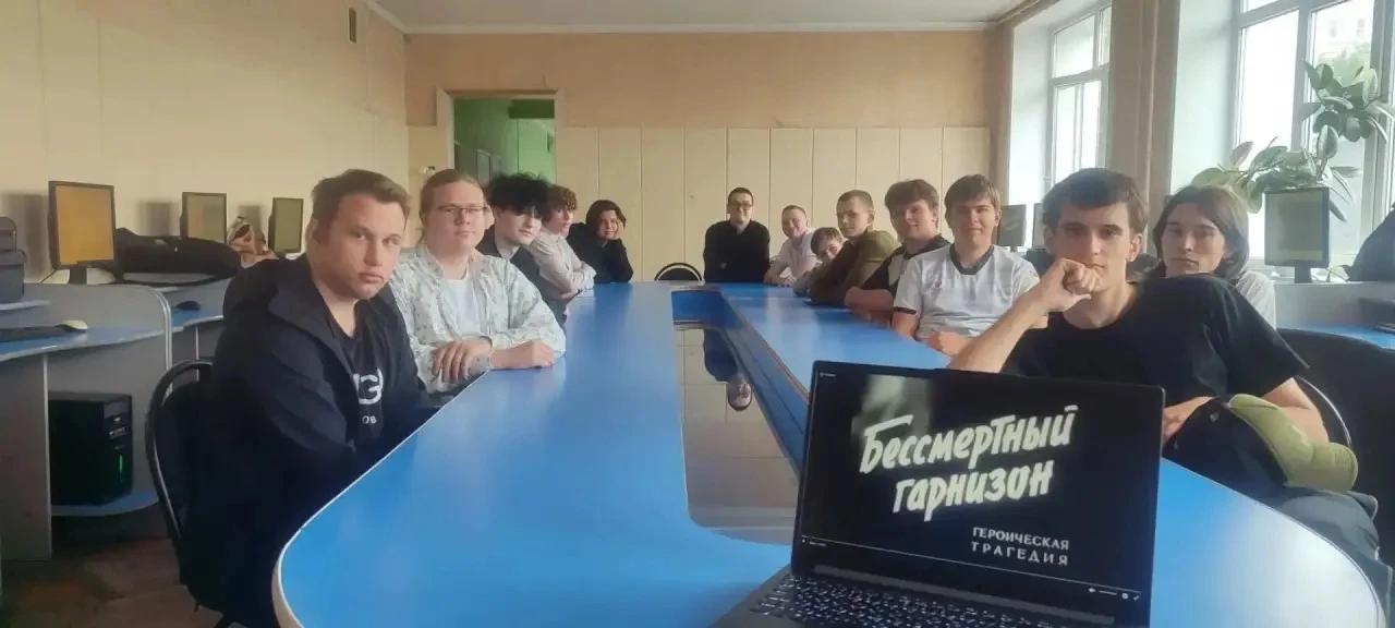 🗓️18 июня 2026 года ко дню памяти и скорби - 85-ой годовщине начала Великой Отечественной войны (22