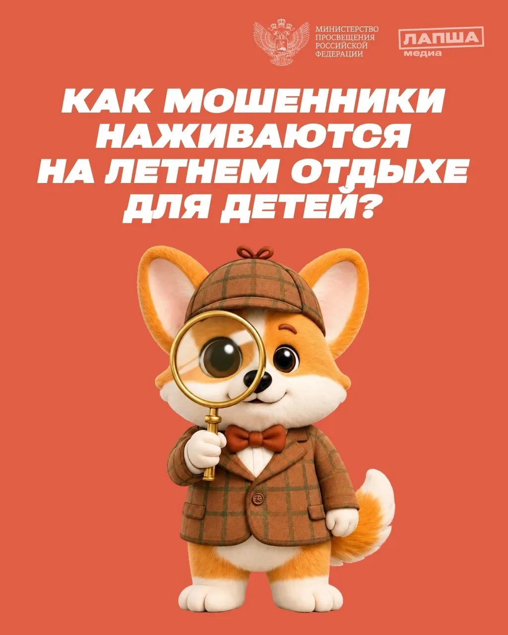 📣  Родители, будьте внимательны и бдительны!