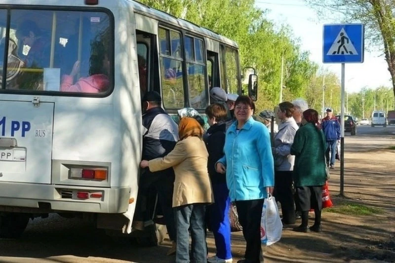 🚌С 18 апреля запустят движение автобусов для орловских дачников  Всего — 13 дачных маршрутов.  По му