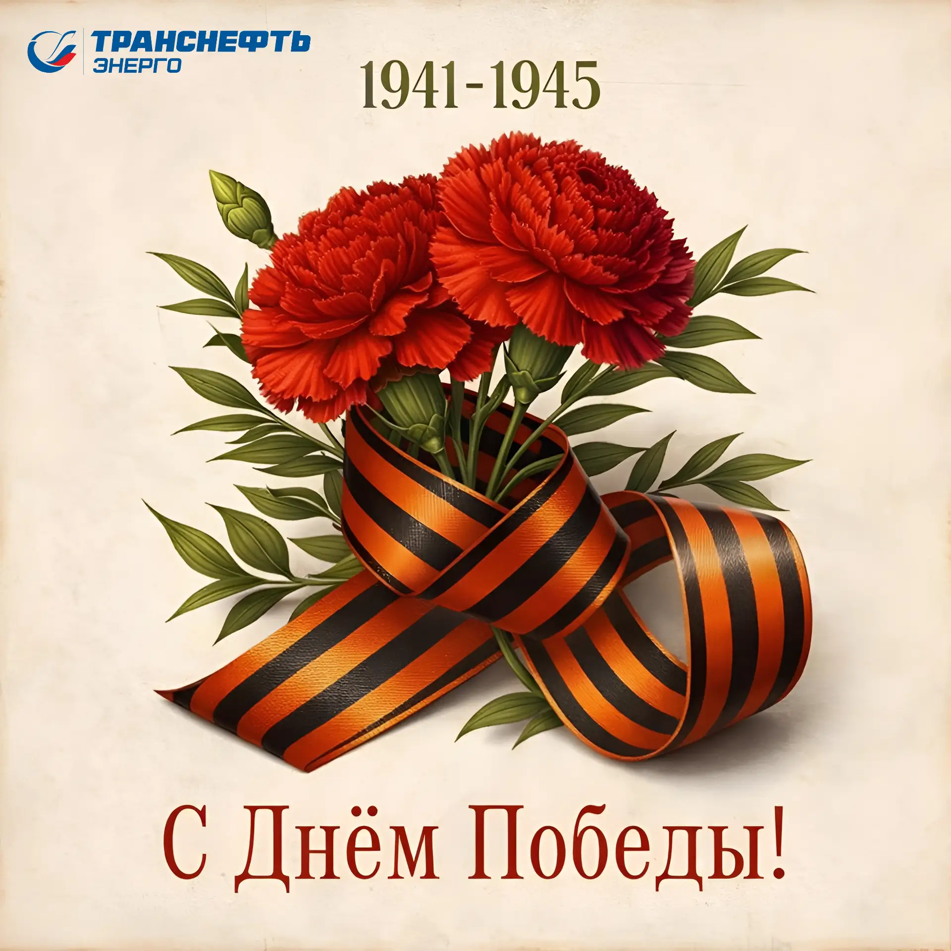 Энергия Победы: мощность, ставшая опорой страны