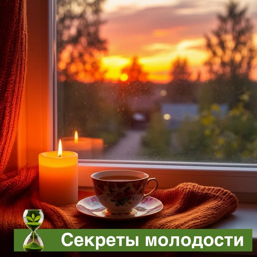 20 минут без телефона перед сном — восстановление мелатонина и глубокий сон.
