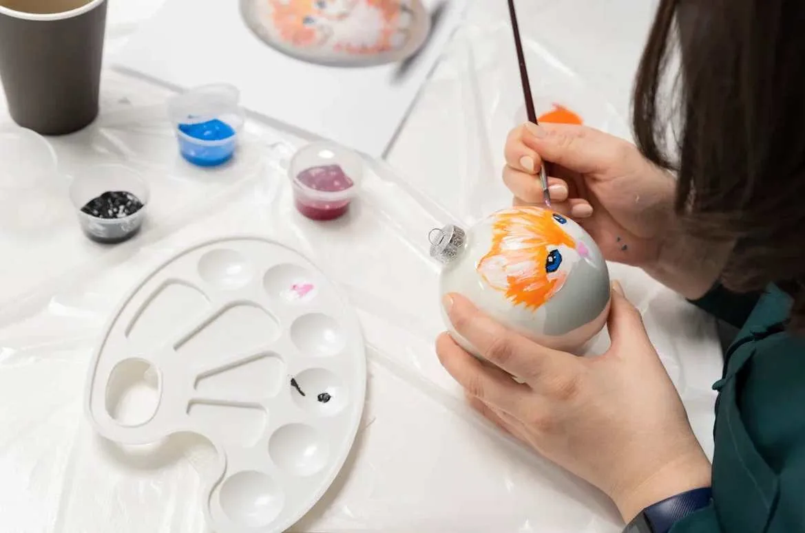 🤩🎨💡 Вместе с командой Studio Anna Liber https://mk-art.ru разбираемся, как и зачем н...