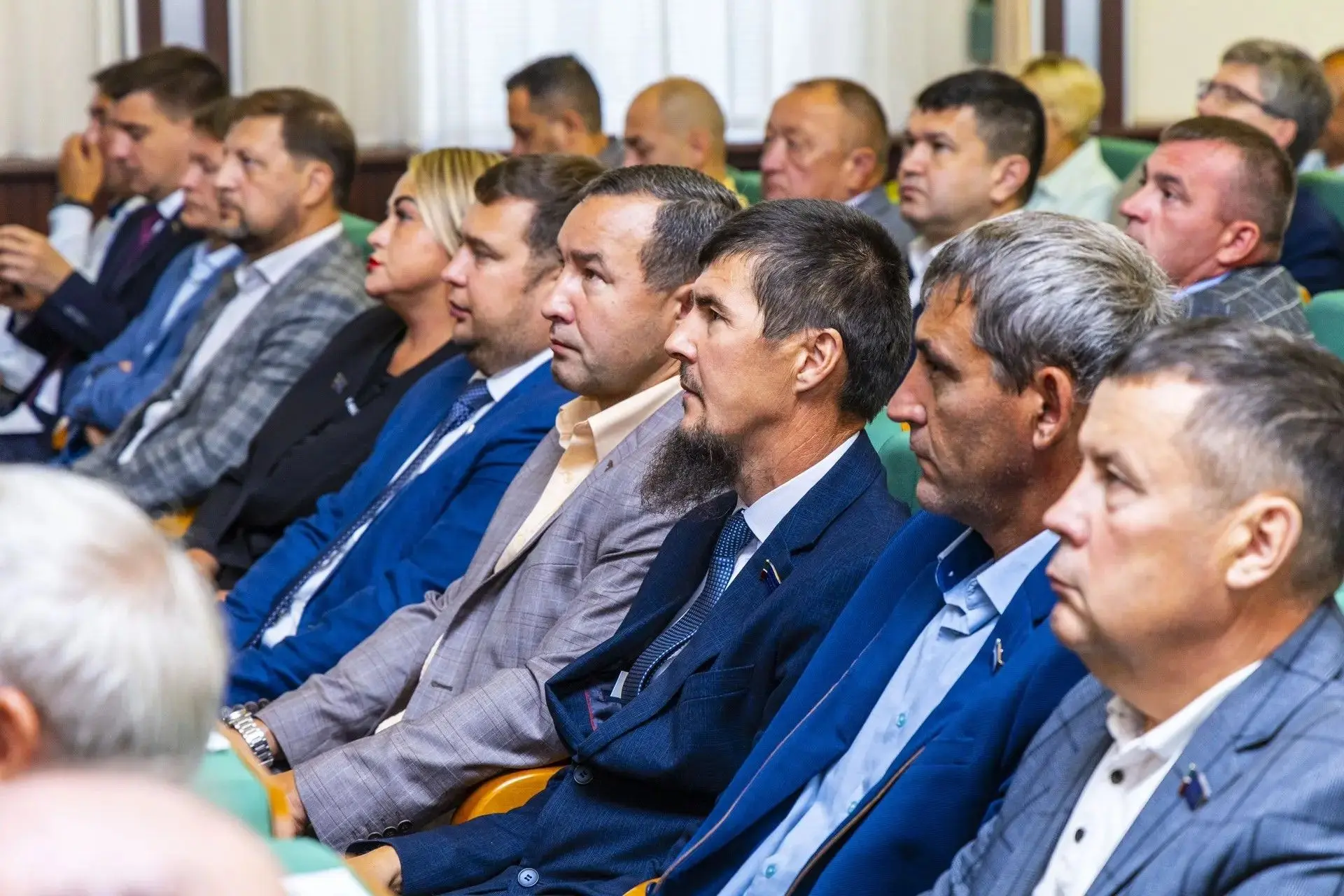 Верность призванию и родной земле🏅 

В преддверии празднования 60-летнего юбилея со дня основания Н