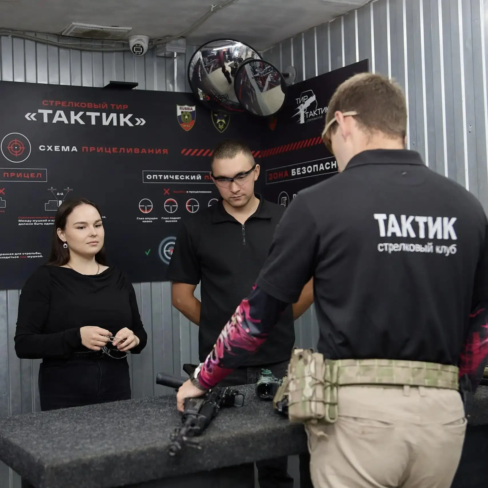 В нашем клубе снова произошло что - то невероятное 💫