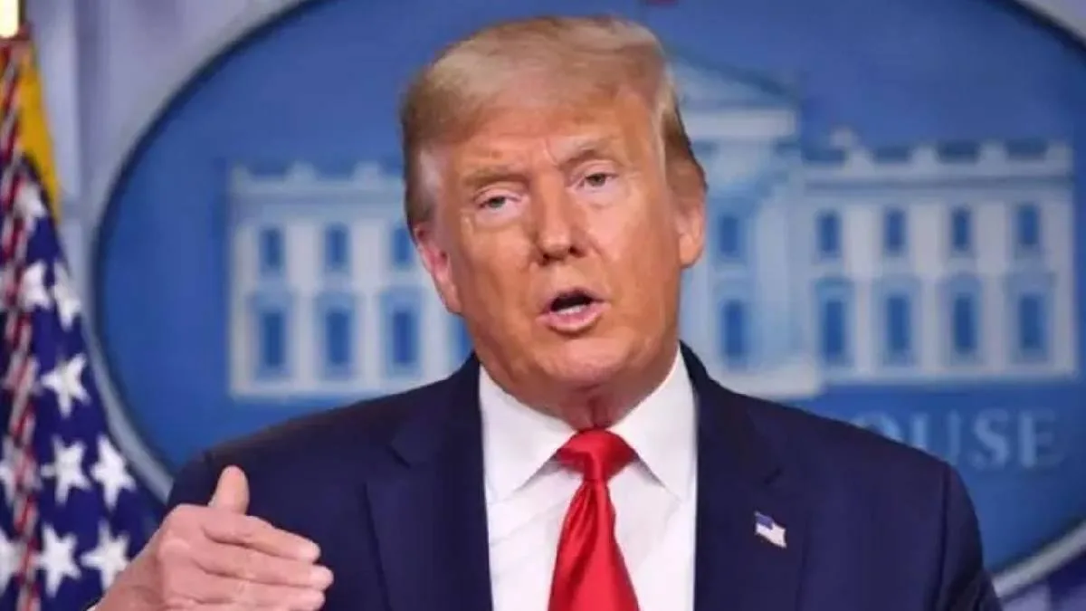 ⚡️Трамп заявил о скором завершении украинского конфликта.