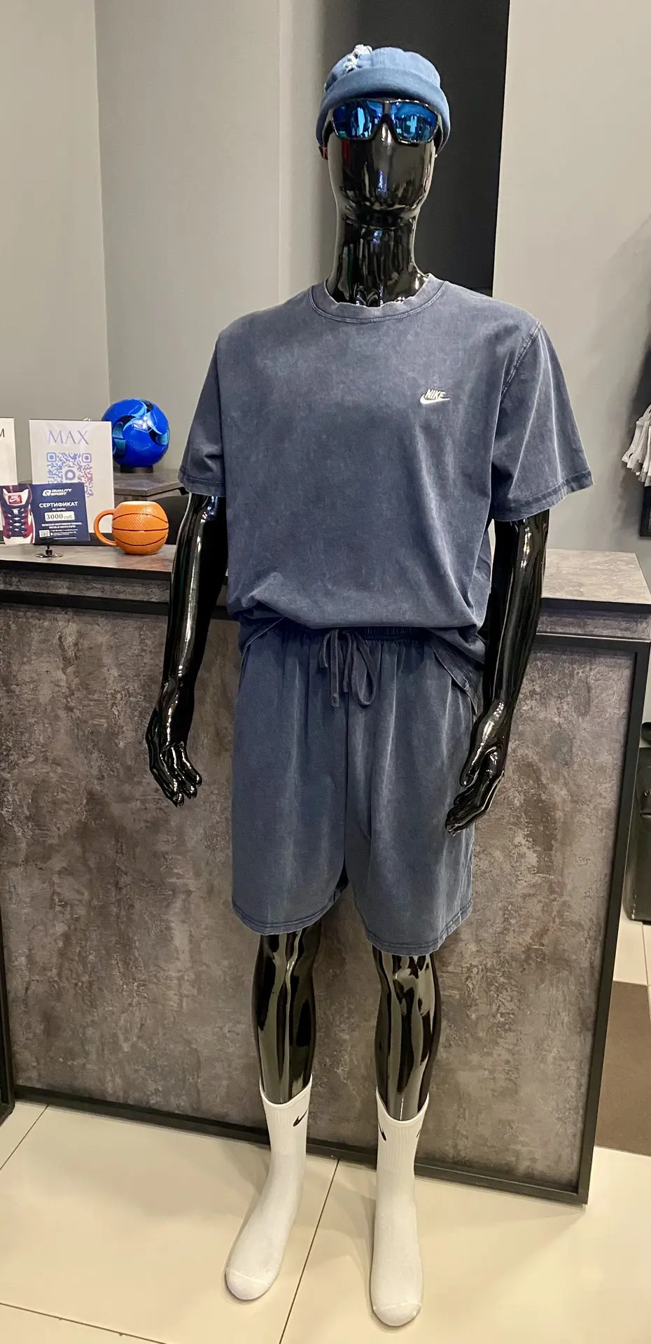 Костюм двойка NIKE