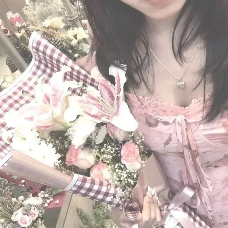 🌸 Нежная эстетика