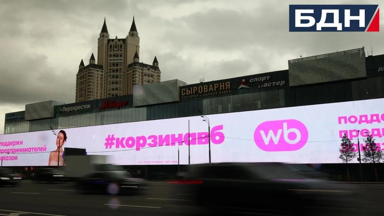 Государство может помочь Wildberries восстановить склады
