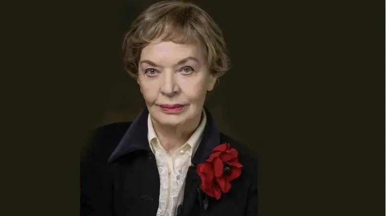 🕯 Умерла народная артистка СССР Людмила Чурсина в возрасте 84 лет после долгой болезни.

С 1963 год