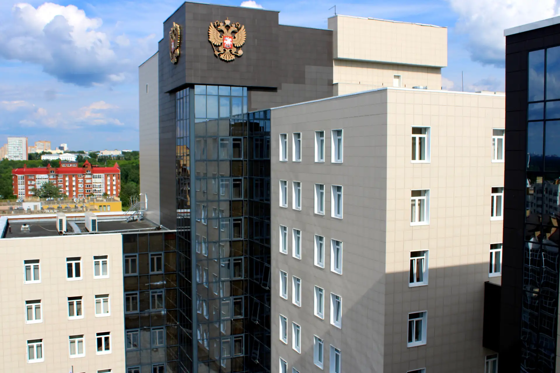 Пермский краевой суд оставил в силе решение суда первой инстанции: новый собственник не смог снять з