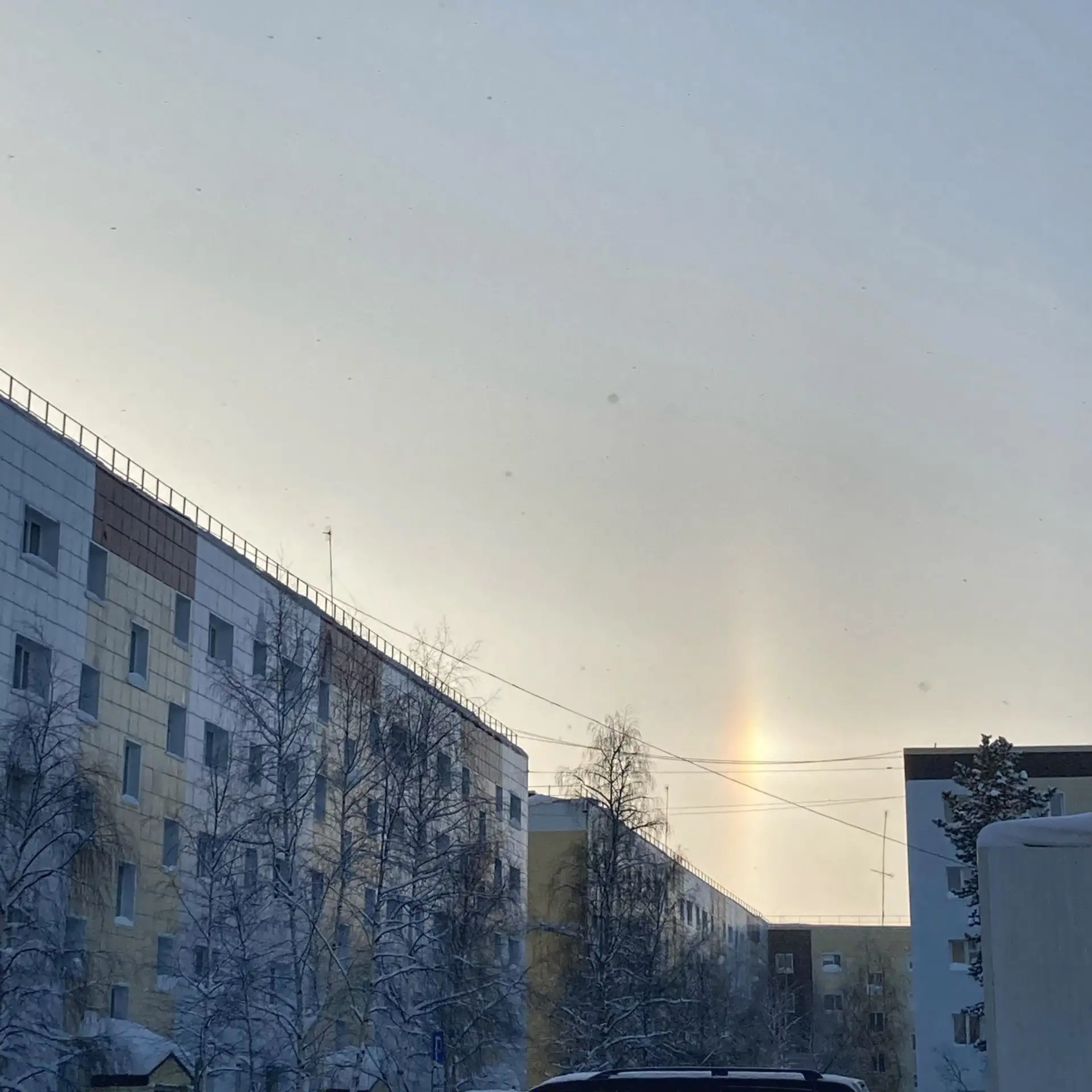 Красота в мгновении😍  Фото: Анна Ершова