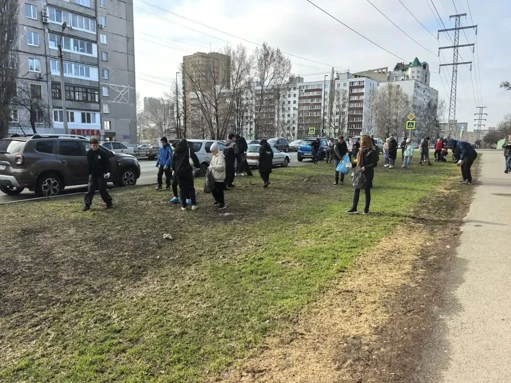 Семьи наших обучающихся - наша сила и надежная опора! Спасибо всем за работу!