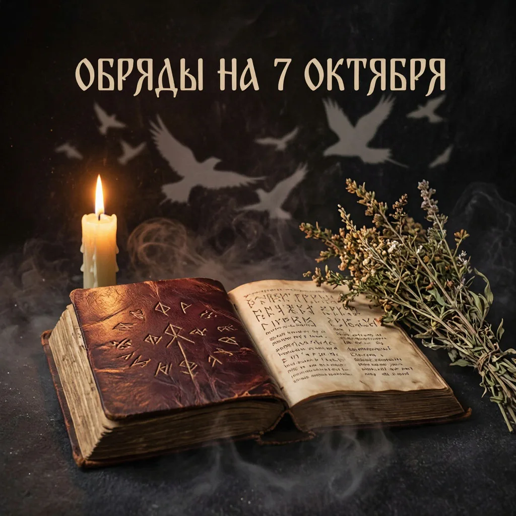 🧵 ПРЯДЕНИЕ И «УЗЕЛ СУДЬБЫ»