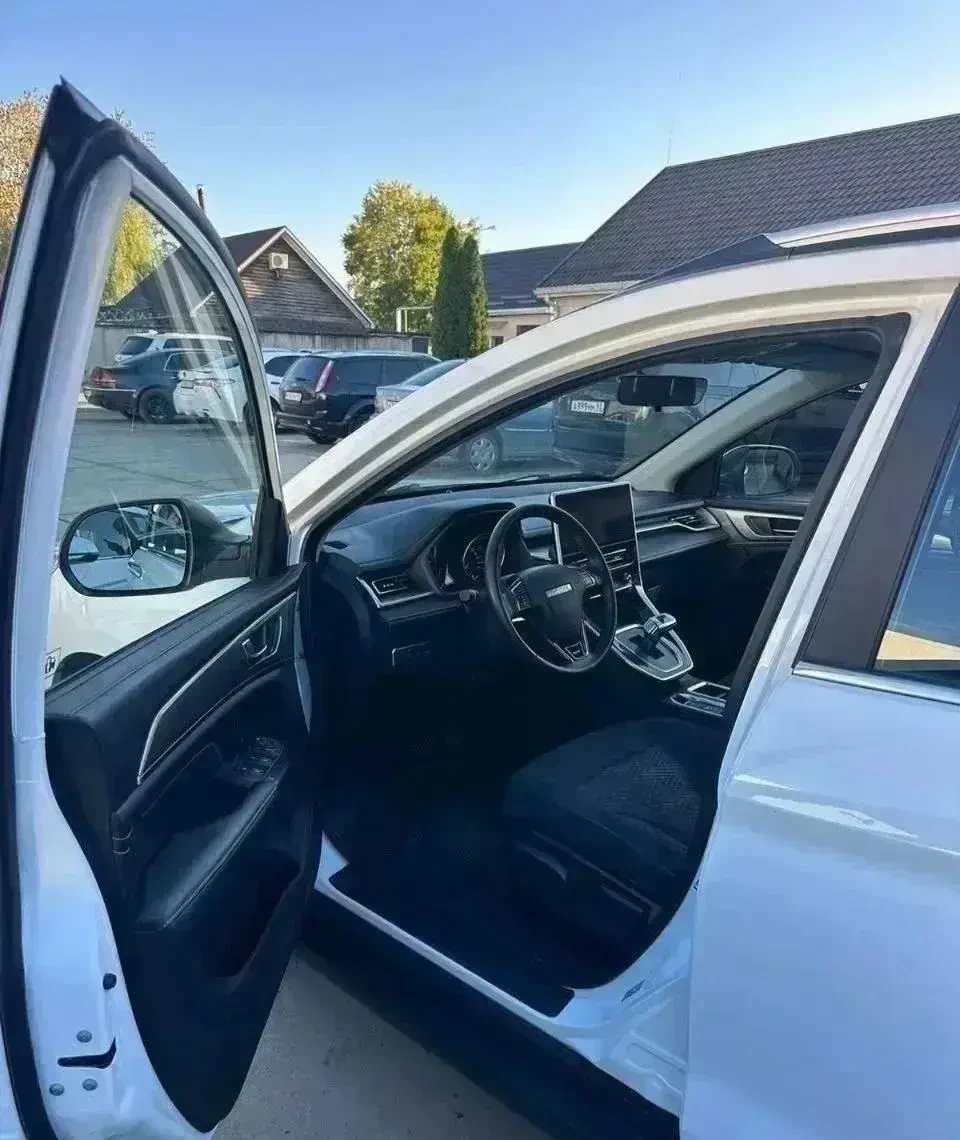 🚗 Прокат автомобилей в Горячем Ключе