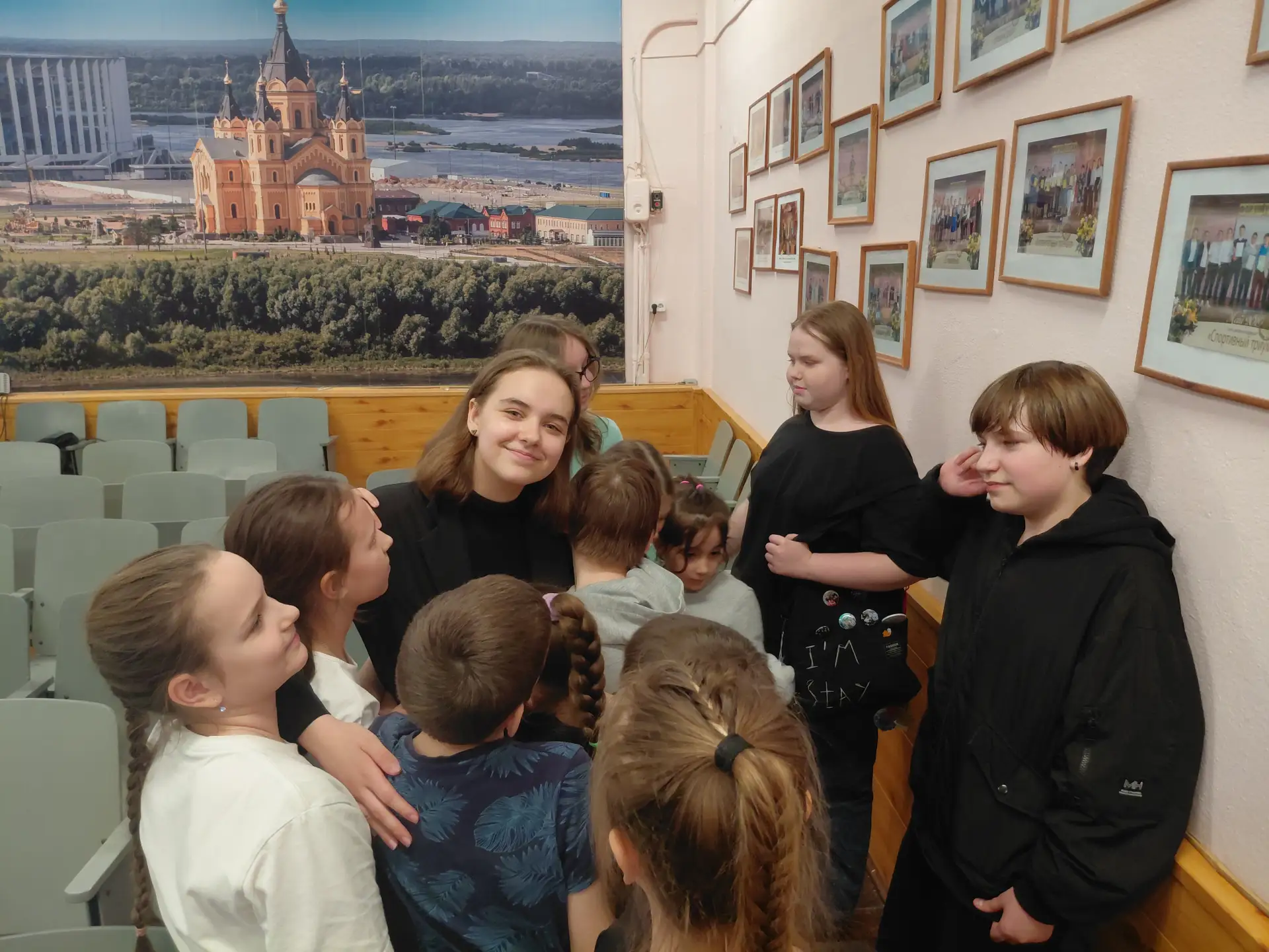 А сегодня - пятый день в лагере «Солнышко»: яркое закрытие весенней смены!  Пятый день работы весенн