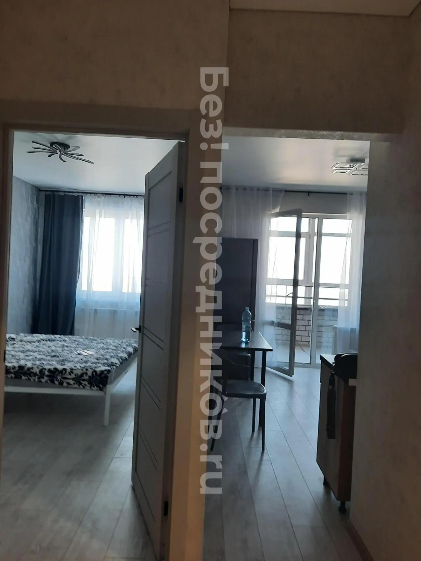 Сдам без посредников: 1-комнатная квартира, 38м² Цена: 35000 Адрес: Барнаул, Центральный р-н, Промыш