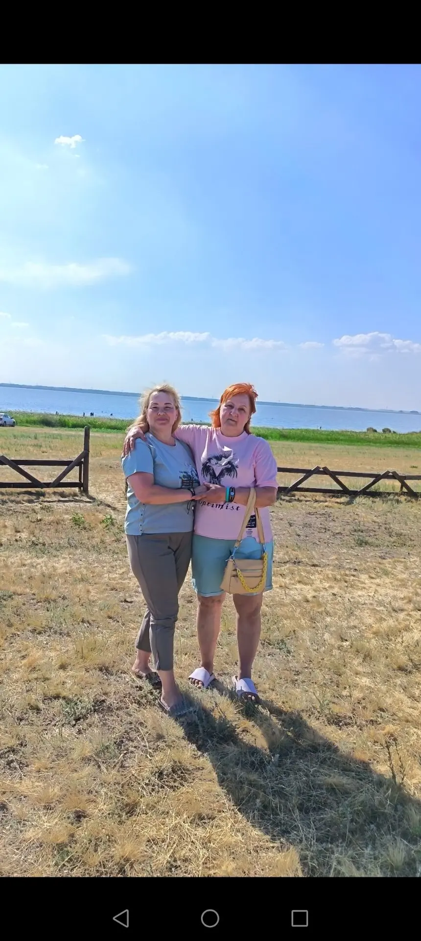 ☀️ Кажется, мы начинаем входить в ту часть лета, когда каждое тёплое воскресенье становится особенно