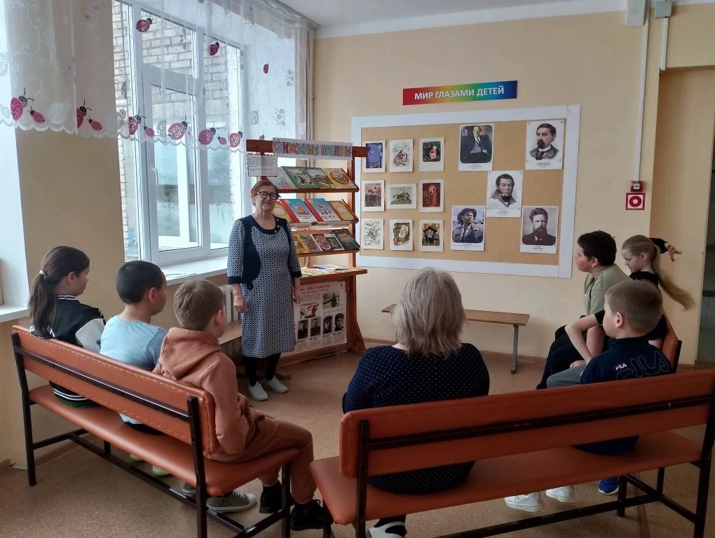 Торжественное открытие Недели