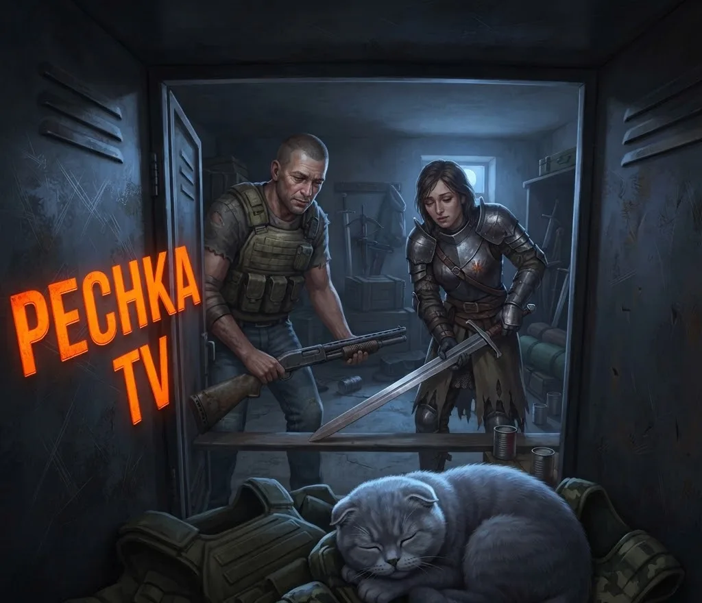 Ребята, 23:00. Мощный вторник официально завершен! 🌌

Стрим прошел на ура, Новичок в Грим Соул геро
