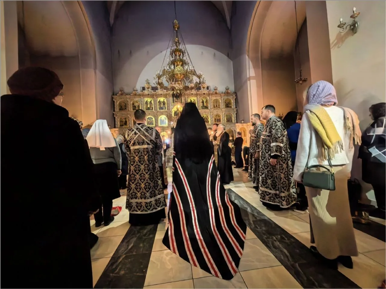 📌 Великопостный ликбез для тех, кто хочет понять, а не просто «отстоять»