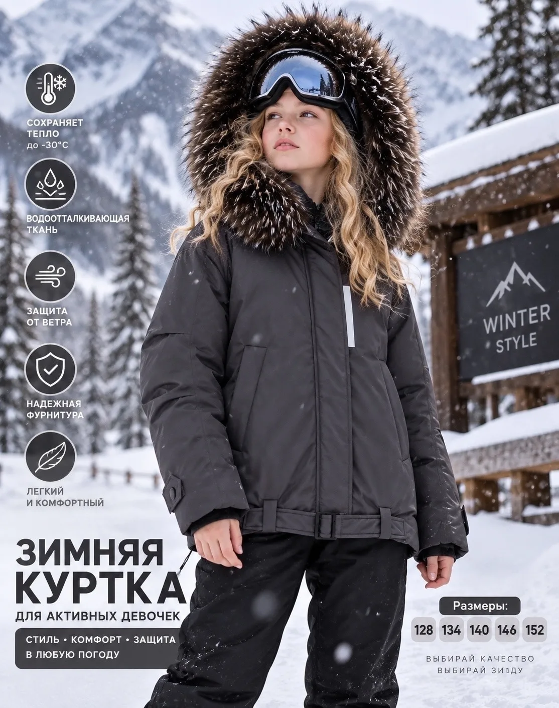 Куртка