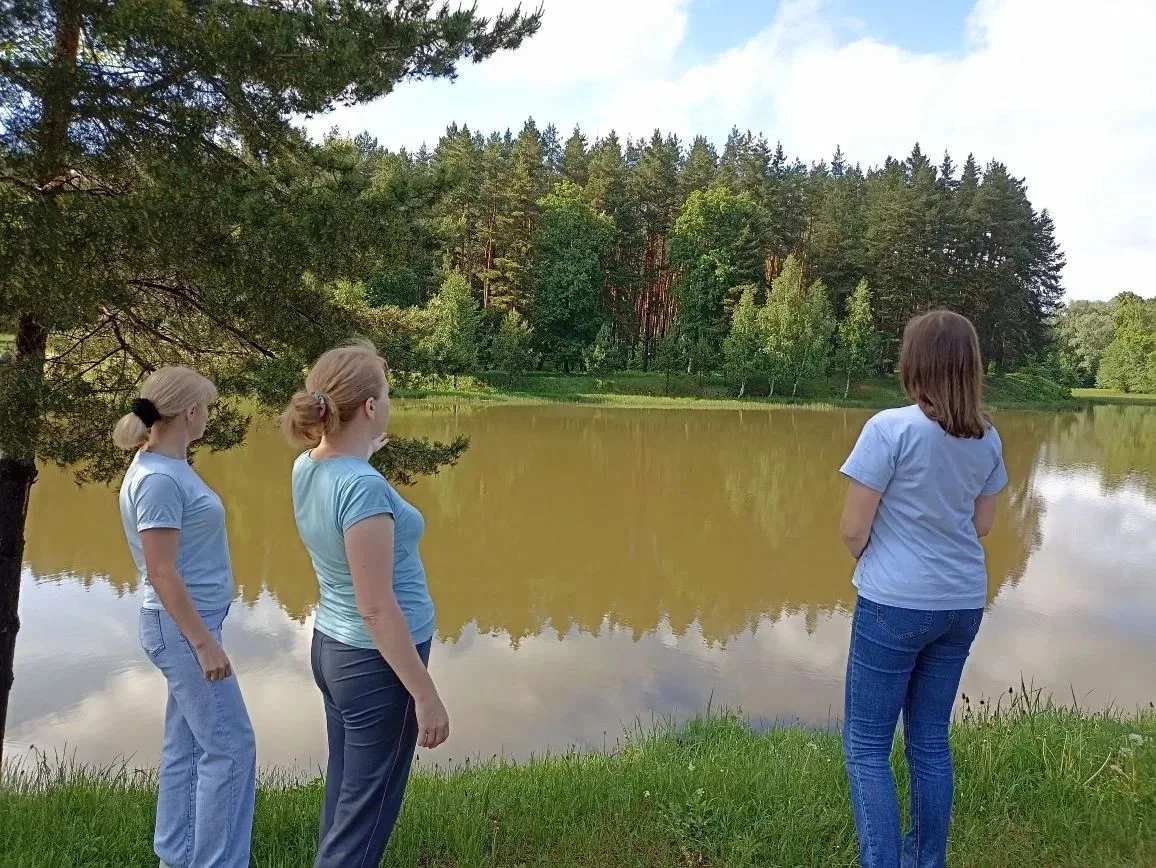 Безопасность на воде: профилактические рейды на водные объекты
 
🏖В течение летнего периода школы г