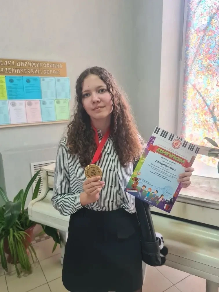🏆 ГОРДОСТЬ НАШЕЙ ГИМНАЗИИ! 🏆